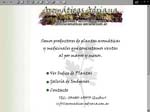 www.AromaticasAdriana.com.ar - Plantas arom�ticas, medicinales y Palmeras Pind�, todos estos productos de primera calidad y al mejor precio.